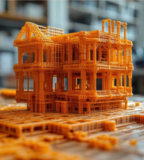 Luxury Shopping Mall